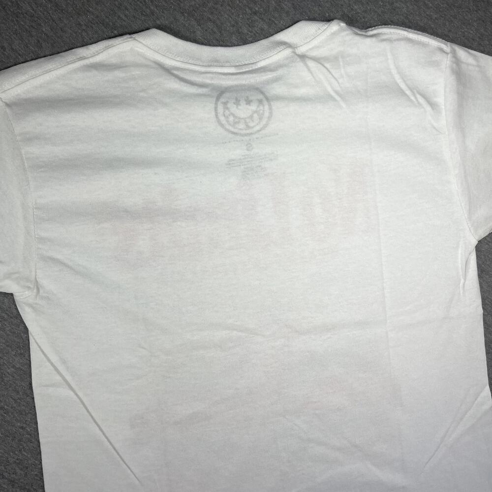 No Limits World Championship Formula 1 Racing Youth Small Graphic T-Shirt - Picture 5 of 7